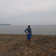 Ольга Данилюк on My World.