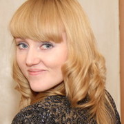 Екатерина Ярославцева on My World.