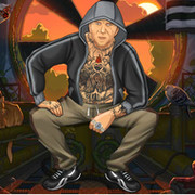Данил 777т 4кк . on My World.