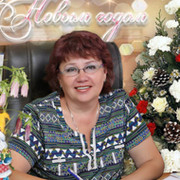 Наталья Ивочкина on My World.