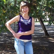 Светлана Сигейкина on My World.