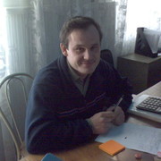 Олег Давыдов on My World.