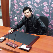 Даврон Тулкунович on My World.