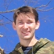 Дмитрий Боловин on My World.