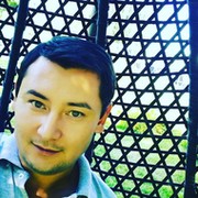 Dauren Rakhimzhanov on My World.