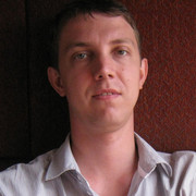 Алексей Перевощиков on My World.