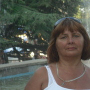ВАЛЕНТИНА ВАКУЛА on My World.