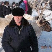 Виктор Яненко on My World.