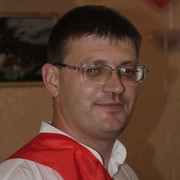 Дмитрий Меркурьев on My World.