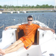 Даниил Реутов on My World.