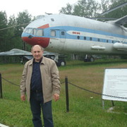 Владимир Дерунов on My World.