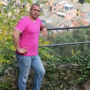 Евгений Додонов on My World.