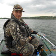 Дмитрий Андреев on My World.