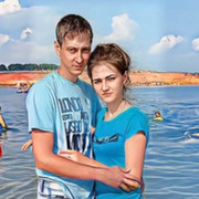 Дмитрий Силов on My World.