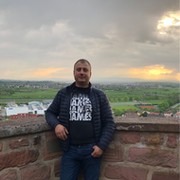 dima manastirli on My World.