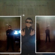 Дмитрий Марков on My World.
