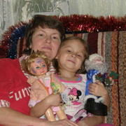 Татьяна Димитриева on My World.