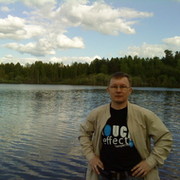 Дмитрий Никитенко on My World.