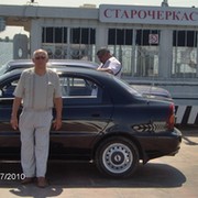 Анатолий Дмитриченко on My World.