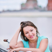 Наталья Дмитриева on My World.