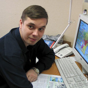 Дмитрий Микляев on My World.