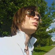 dmitriy gusev on My World.