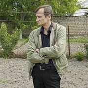 Дмитрий Николаев on My World.