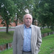 Дмитрий Цюлинский on My World.