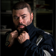 Дмитрий Горожанкин on My World.