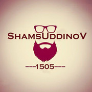 Ubaydulloxon Shamsuddinov on My World.