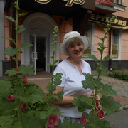 Ольга Доброва on My World.