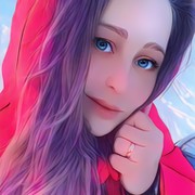 катрин Герасимова on My World.