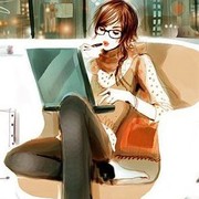 Наталья Усольцева on My World.