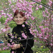 Нина Долудина on My World.