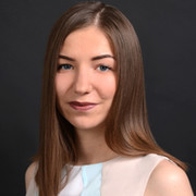 Елена Чалдаева on My World.