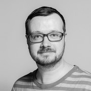 Андрей Донов on My World.