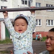 Сергей Татаров on My World.