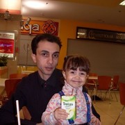 Mahmoud Herzalla on My World.
