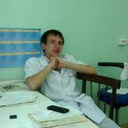 Владимир Казаков on My World.