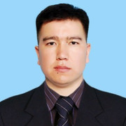 Abdullaziz Saynazarov on My World.