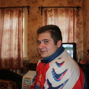 Владимир Житенёв on My World.