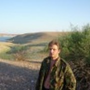 Вадим Дунай on My World.