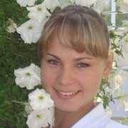 Лена Кугучева on My World.