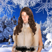 Елена Франтишева on My World.