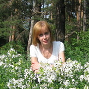 Екатерина Мухина on My World.