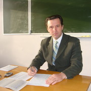 Евгений Калюжный on My World.