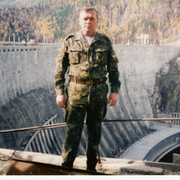 Евгений К on My World.