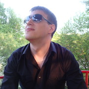 Костя Полушенко on My World.