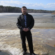Егор Колесников on My World.