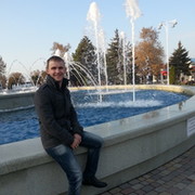 Владимир Егоров on My World.